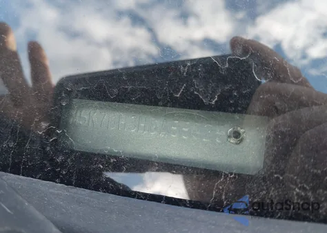 2017 Ford Explorer Xlt from USA, damaged, VIN 1FM5K7DH3HGA55825